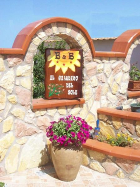 Il Giardino del Sole - Erice mare Erice